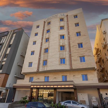 Laten Suites Andalus Mall Dschidda Exterior foto